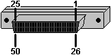 DM50 Female