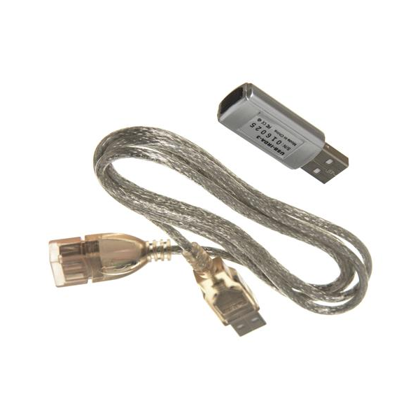 Ir 412 usb to irda что это