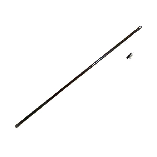 12 ft Grabbit Fiberglass Telescoping Poles 