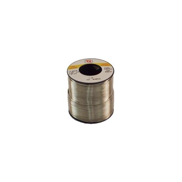 LEAD FREE SOLDER- 1lb ROLL