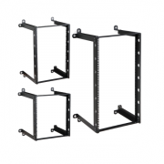 wall mount rack