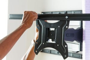 TV wall brackets 