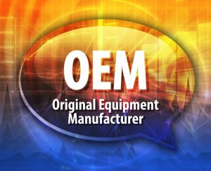 OEM cable 