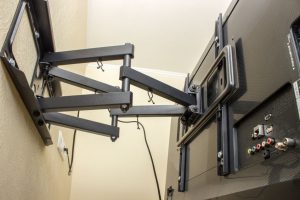 TV wall brackets 