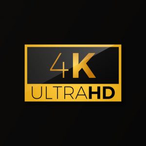 4K HDMI cable