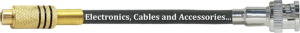 IEC cable management