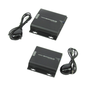 HDMI cable signal extenders 